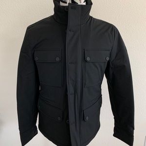 Michael Kors Field Jacket